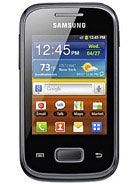Samsung S5300 Galaxy Pocket aksesuarlar